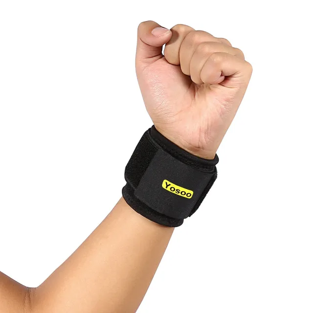 Buy Yosoo Pressurized Sports Wristbands Fitness Weight
