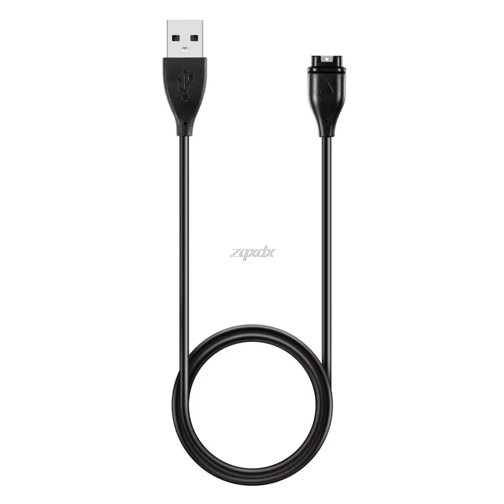 

USB Charging Data Sync Cable Replacement Charger Cord for Garmin Fenix 5 5S 5X Z07 Drop ship