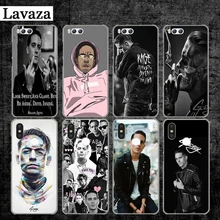 

Lavaza g eazy Gerald Earl Gillum Hard Case for Xiaomi Redmi 4A 4X 5A S2 5 Plus 6 6A Note 3 4 7 Pro Prime