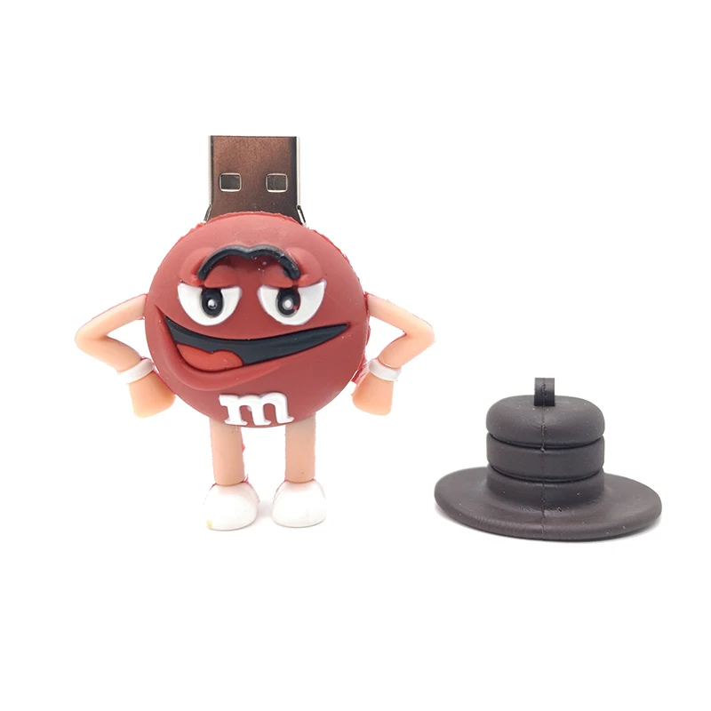 11-328-usb-flash-pen-drive-Candy-man-pendrive-16gb-32gb-8gb-4gb-memory-stick-cute-gift