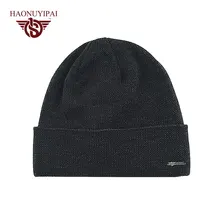 The New High Quality Men’s Winter Hats Double Layer Plus Velvet Warm Caps Ear Windproof Hat Outdoor Camping Hiking Cap A102