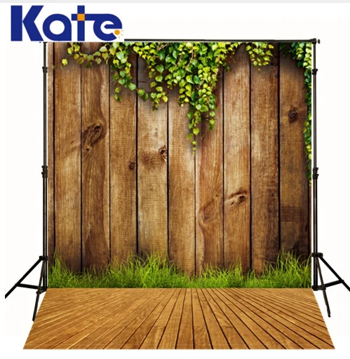 

Kate 5x7ft Wood Backdrops Photography wood texture floor photo backdrop wooden wall for children Backgrounds For Photo Studio