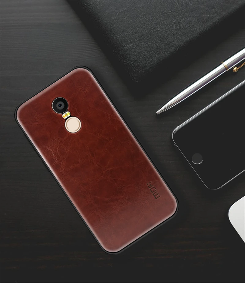 For Redmi 5 Plus Case Cover (13)