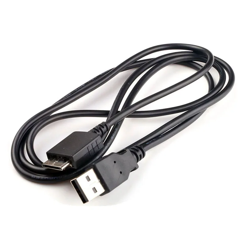 

WMC-NW20MU WMC-NW20-MU WMCNW20MU USB charger cable data line for Sony MP3 Walkman NW/NWZ type