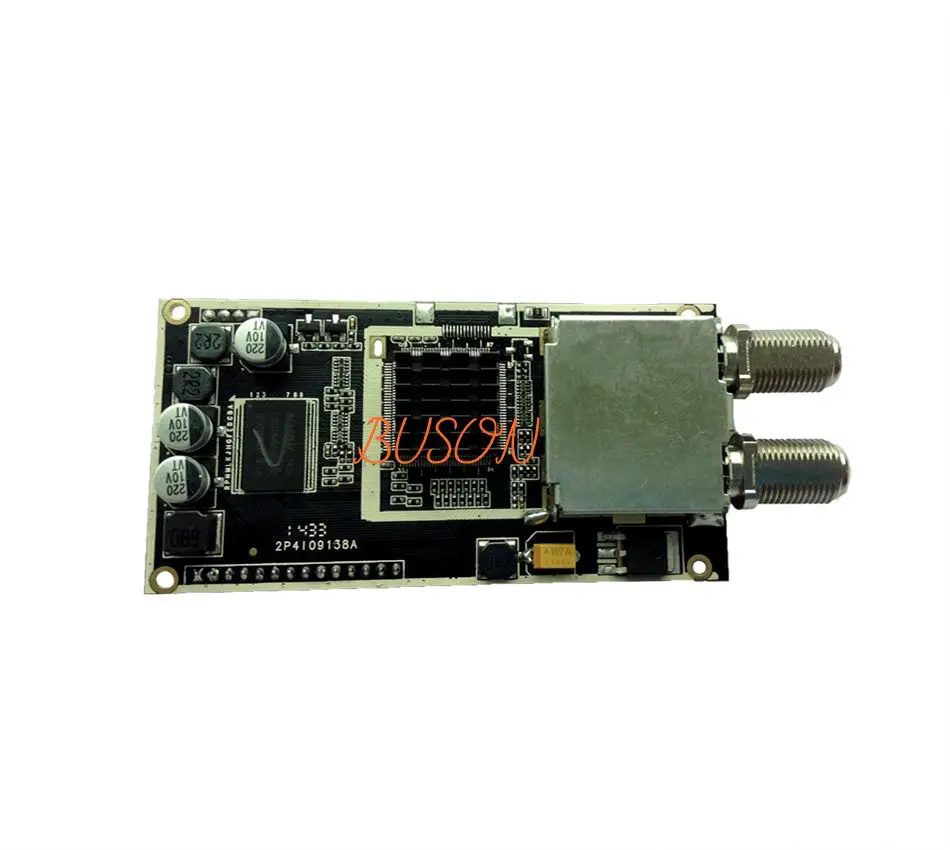 

DVB-T HD MPEG4 TV Module