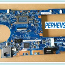 Для SONY Vaio VPC-Y серии PCG-31211T VPCYB15AG MBX-238 материнской S0201-2 48.4KK02.021 I5-470UM работают отлично