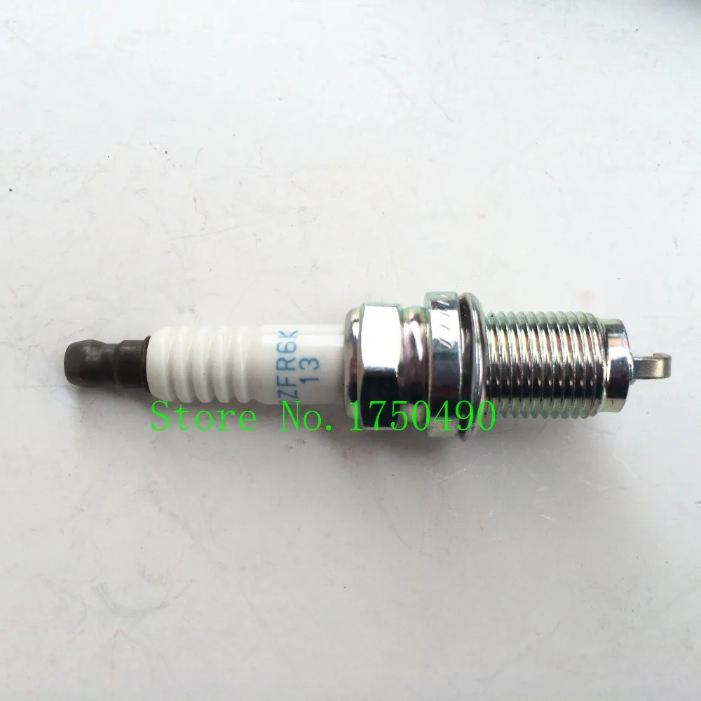 (8pcs/lot) Auto Candle Genuine Iridium Spark Plug Made in Japan Original IZFR6K13 6774 Free Shipping (8pcs/lot) Auto Candle Genuine Iridium Spark Plug Made in Japan Original IZFR6K13 6774 Free Shipping
