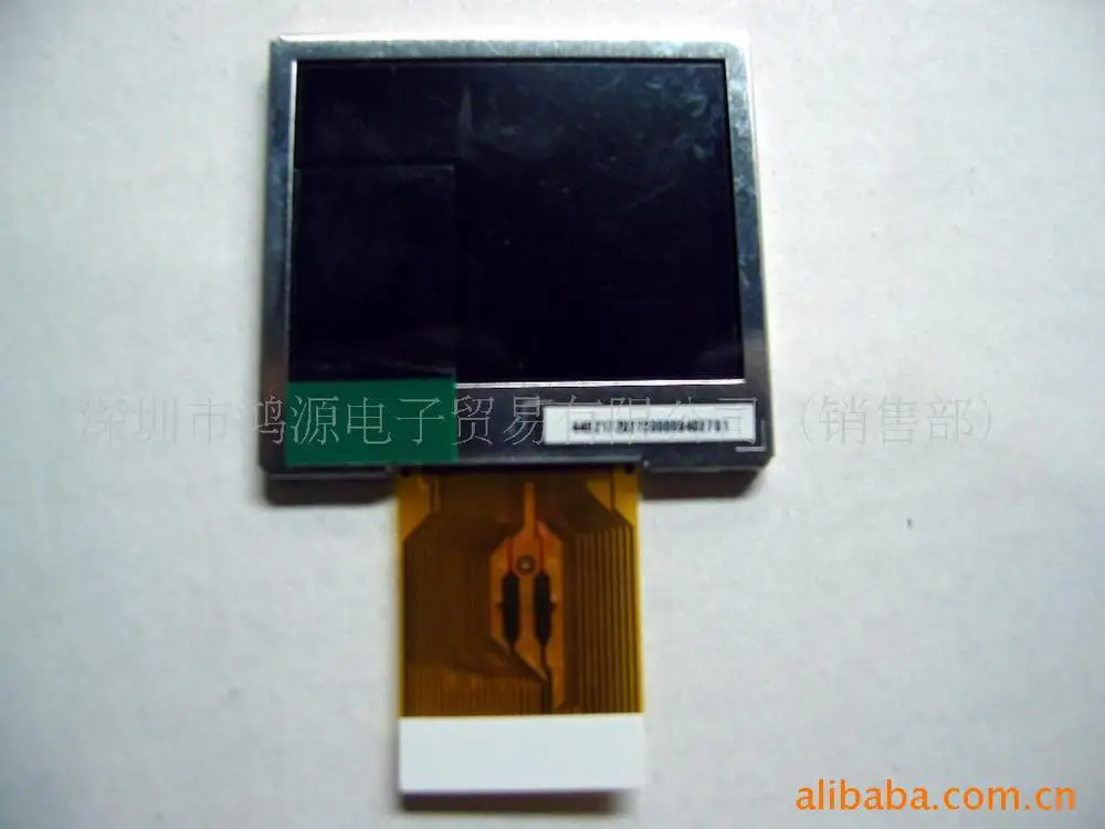

New limit berserk new original AUO AUO 1.5 inch display A015BL01 V.0 MP4 camera