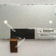 7,0 дюймовый 40 P HD TFT ЖК-экран HSD070IFW1-A01 WSVGA 1024(RGB)* 600