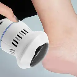 2019 новый дизайн Remover перейти к коже перезаряжаемые Электронные ног Педикюр Инструменты Высокое качество средства ухода за кожей стоп