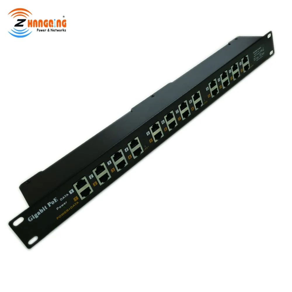 12 Port G---55