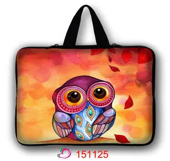 

waterproof 11.6 Laptop Case 15.6 14.1 Notebook sleeve 17.3 10.1 tablet cover 13.3 computer Bag For macbook air 13 bag LB-hot12