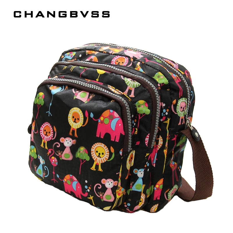 New Arrival Multi function Baby Nappy Diaper Bag Multi layer Baby