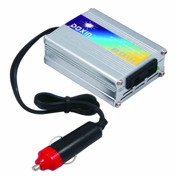 

Voltage converter 12V to 220V 24V to 220V 80W inverter car home inverter