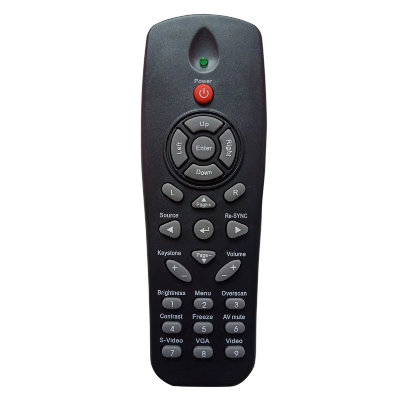 New for Remote Control for DS322 DS317 DS316 DS219 DS216
