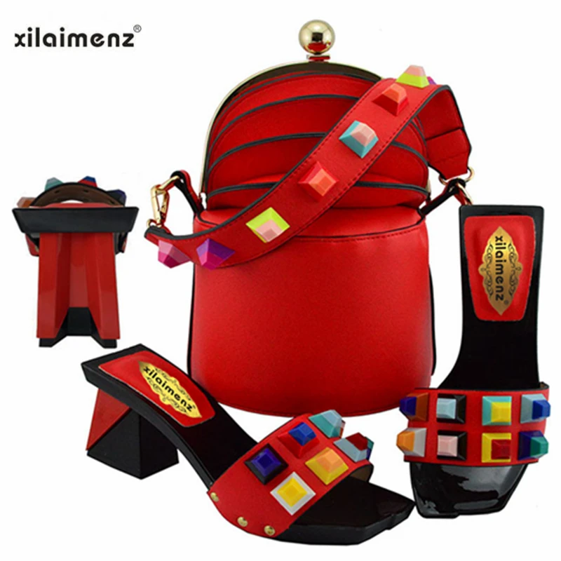MD011 Red