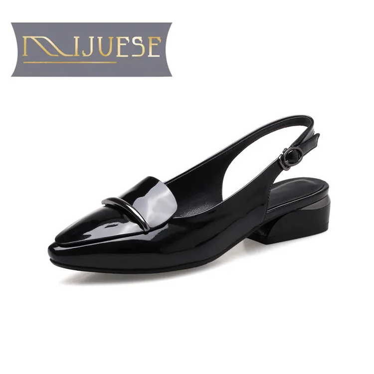 Super explosion Womens Pointed Ballet Flats Soft Comfort Slip On Dress Shoes
