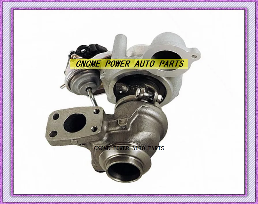 TD025 49373-02013 49373-02003 49373-02002 0375Q9 0375R0 9673283680 Turbo For Citroen C3 Berlingo II C-Elysee DS 3 For Peugeot 2008 1.4L 208 308 DV6ETED4 TZJA 1.6L HDi (1)