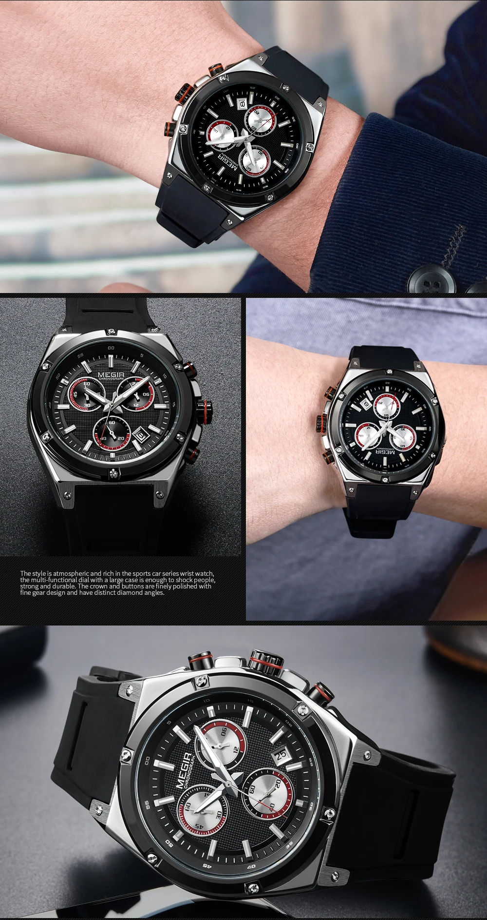 Watches men 2073 (19)