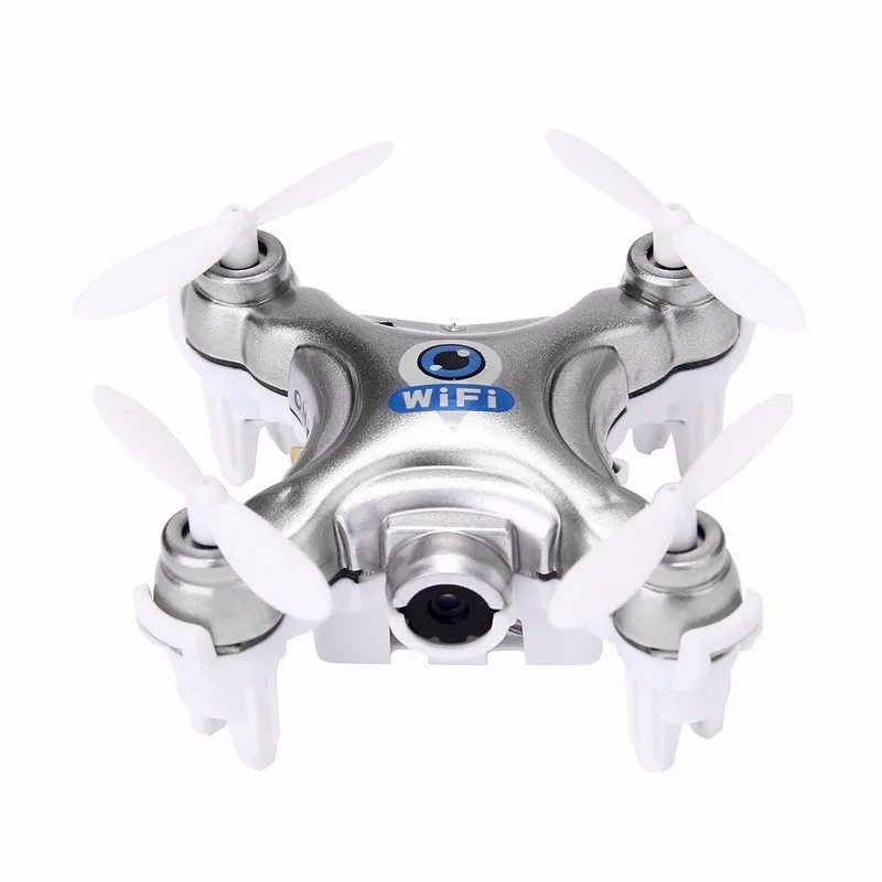 1414 Chtote CX 10W WiFi Drones With Camera Cheerson Quadcopters Rc Dron FPV Flying Camera Helicopter