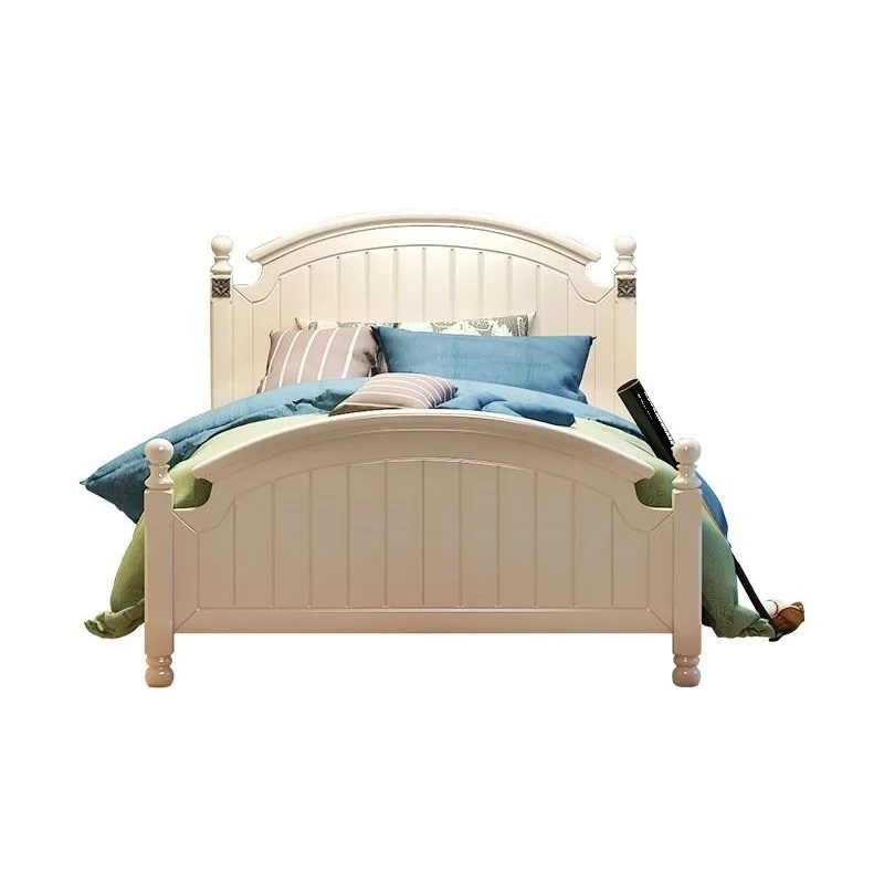 Kinderbedden Infantiles For Children Puff Asiento Wooden Bedroom Wood Muebles De Dormitorio Lit Enfant Baby Child Furniture Bed