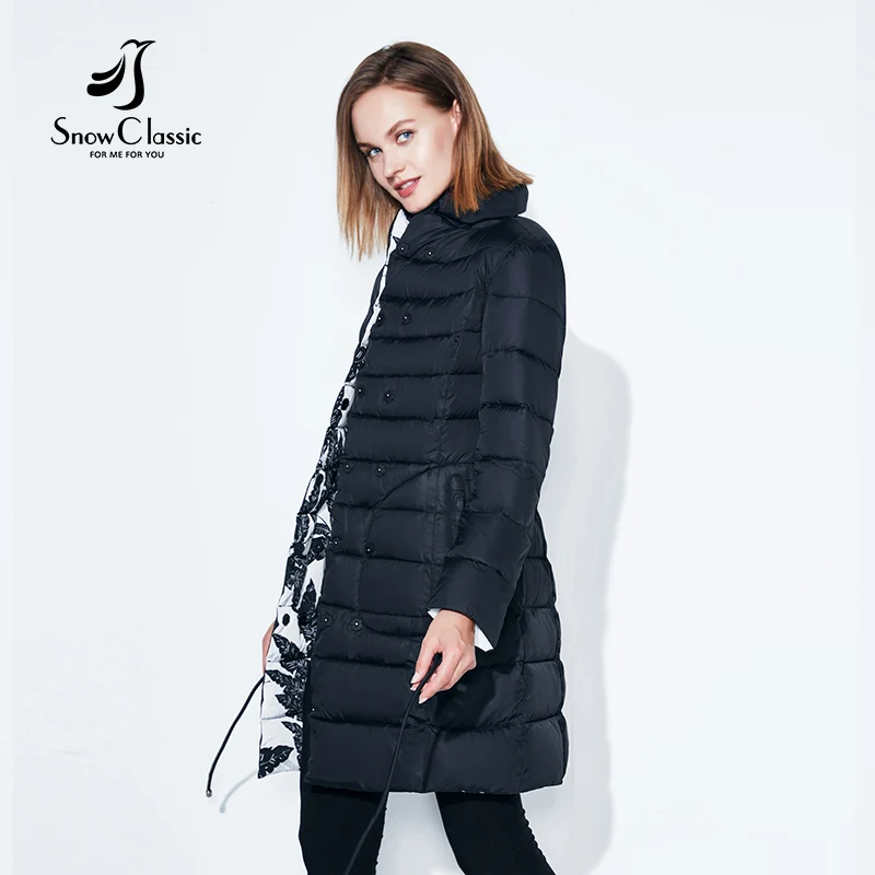 2018 Fashion Spring and Autumn Jacket Womens