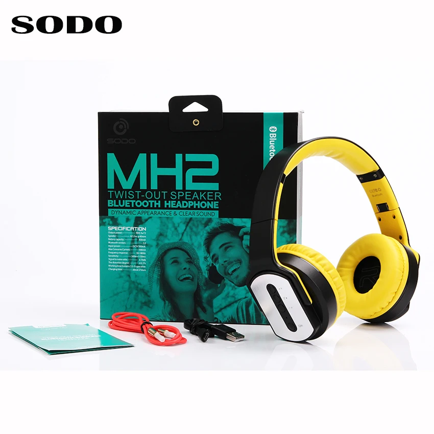 2 in 1 Bluetooth Headphone Speaker For Phone Xiomi Computer Notebook Big Earphone Speakers Sport MP3 Girls Kids Wireless Headset 2 in 1 Bluetooth Headphone Speaker For Phone Xiomi Computer Notebook Big Earphone Speakers Sport MP3 Girls Kids Wireless Headset