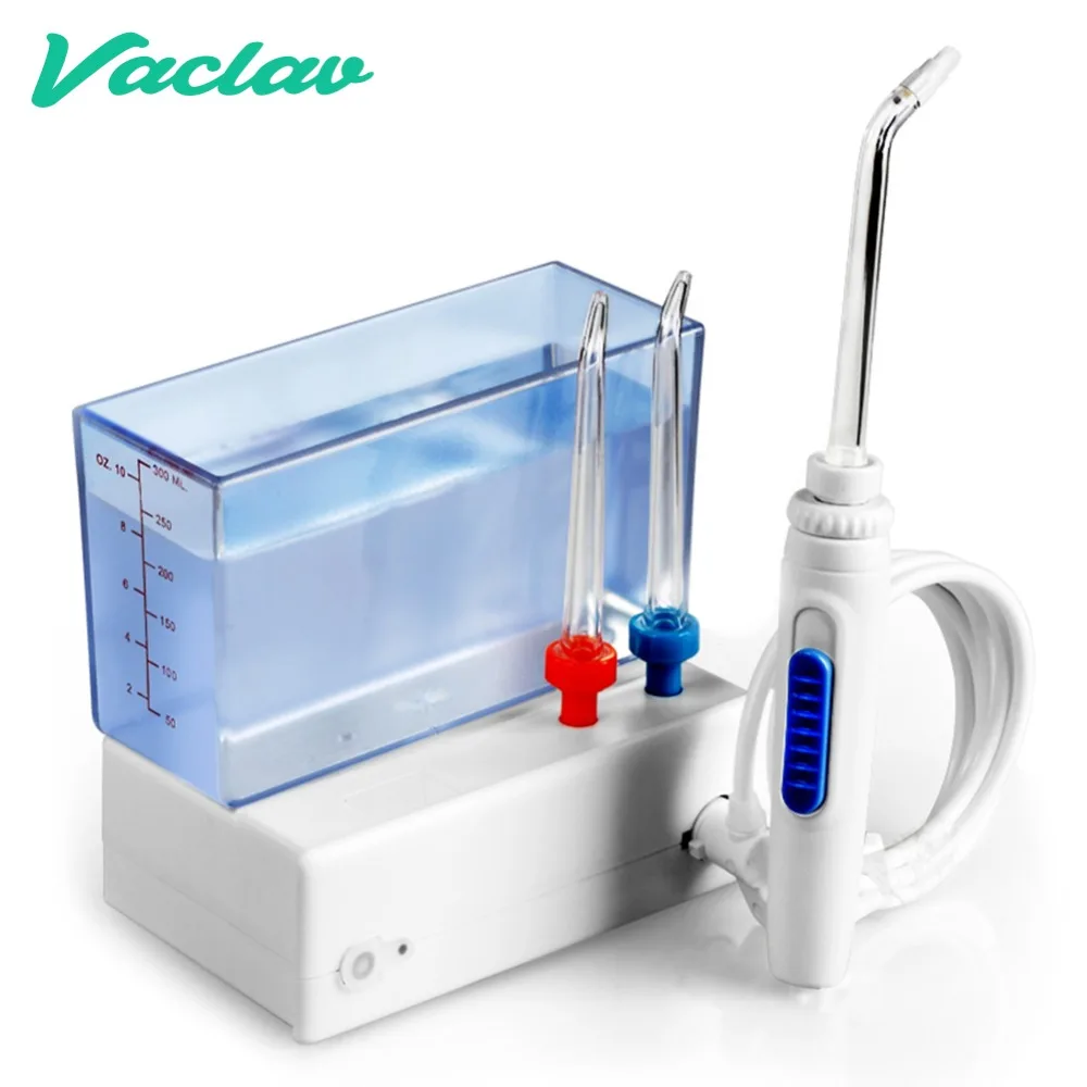 Продажа Беспроводная воды нить портативный ирригатор для полости рта Flosser Waterpic Whatpick стоматологическая воды Pic Whater подобрать оральный орошение