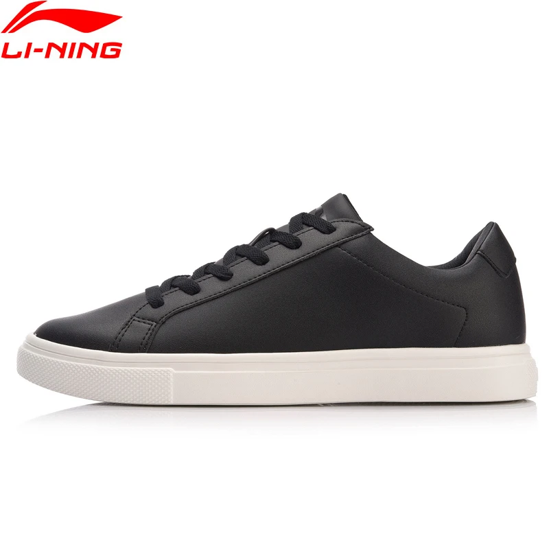 Li-Ning Men BB CLASSIC Classic Walking Shoes Light Weight Comfort LiNing Sport Shoes Basketball Leisure Sneakers AGBN005 YXB205