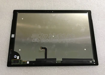 

Original LCD Assembly For Microsoft Surface Pro 3 (1631) TOM12H20 V1.1 LTL120QL01 003 lcd display touch screen digitizer panel