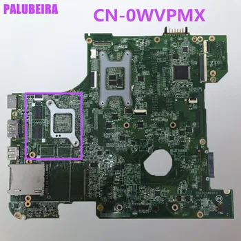 

PALUBEIRA CN-0WVPMX WVPMX For DELL N4110 Motherboard WITH HD6470M DAV02AMB8F0 Tested Work perfect