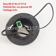 4B0260805C компрессор кондиционера для авто клатч/AC A/C Компрессор катушка сцепления 7SBU16C для VW Passat B5 Audi A4 100 A6