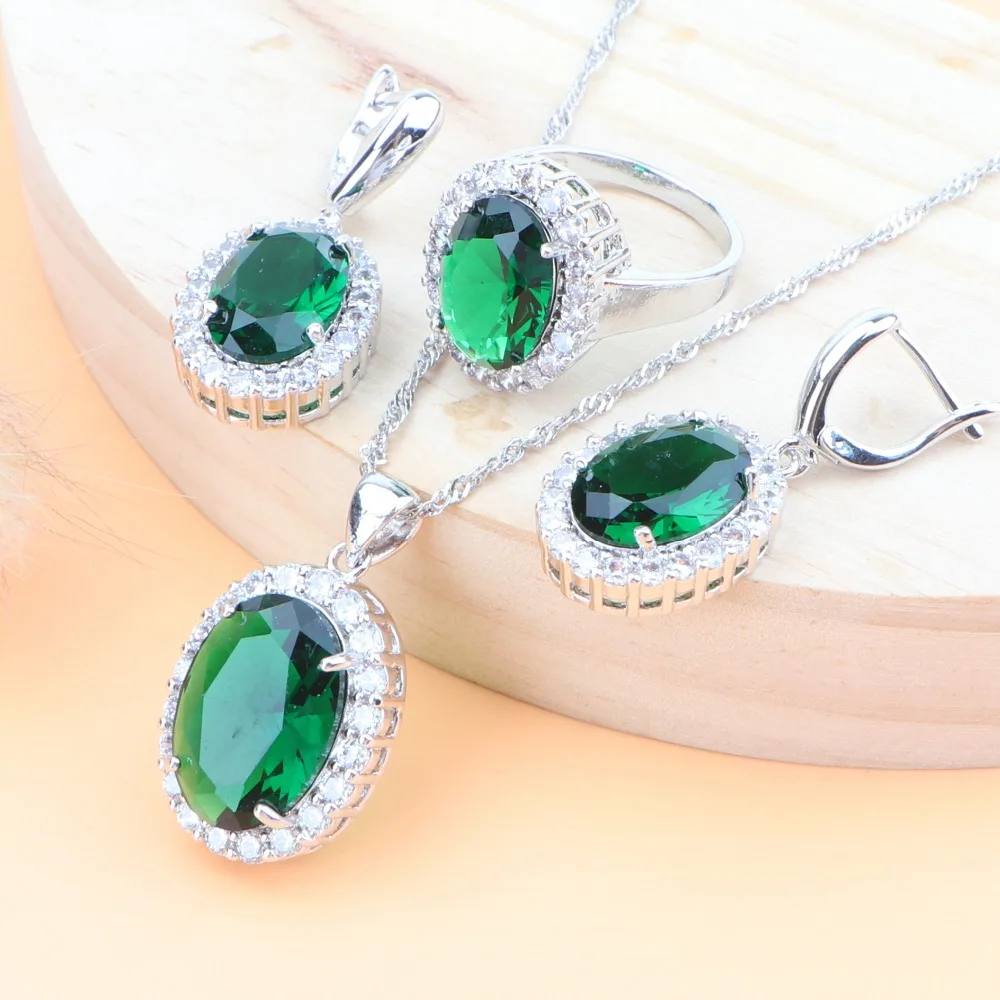 Bridal Jewelry Sets