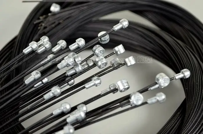 

brake line Teflon Coating double ended Inner Cable 2pcs