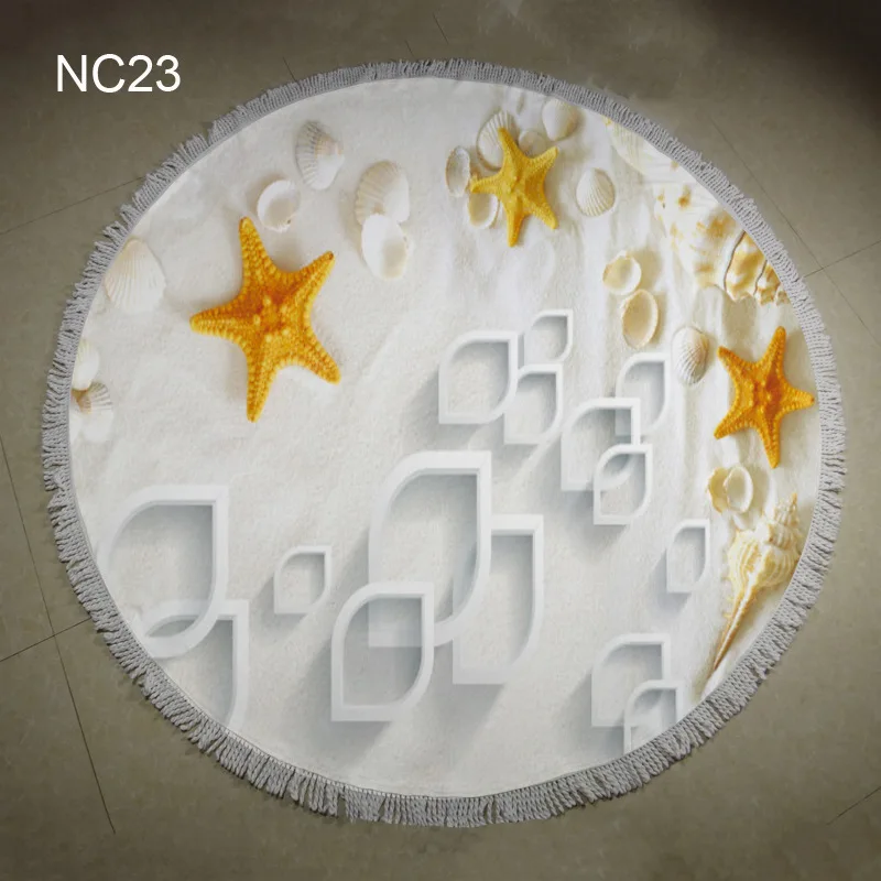 NC23