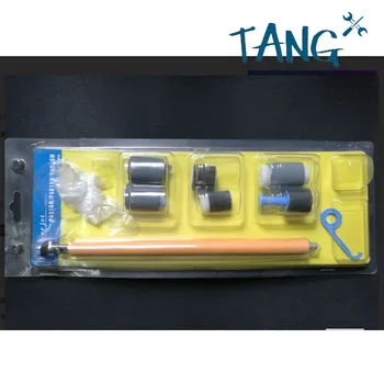 

2 set Maintenance Roller Kit for HP LaserJet P4014 P4015 P4515 4555 4014 4015 4515