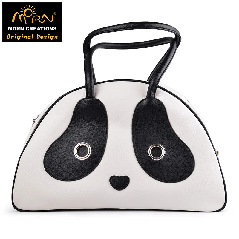 panda purse