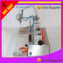 Полностью поршень воздушного цилиндра жидкий наполнитель шампунь сок уксус кофе масло разливочная машина наполнитель бутылок по воздуху мощность