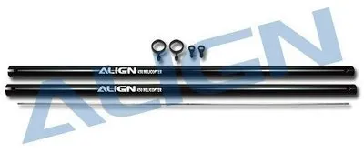 Align T REX PRO Tail Boom H45037 trex 450 Spare parts Free Shipping with Tracking