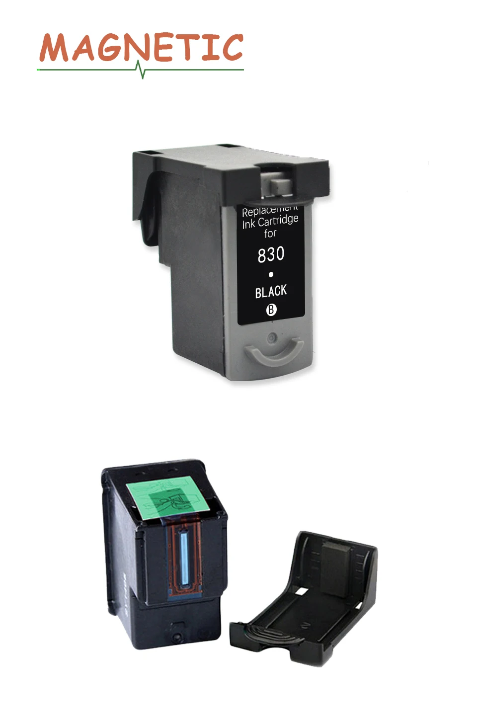 for 830 compatible cartridge
