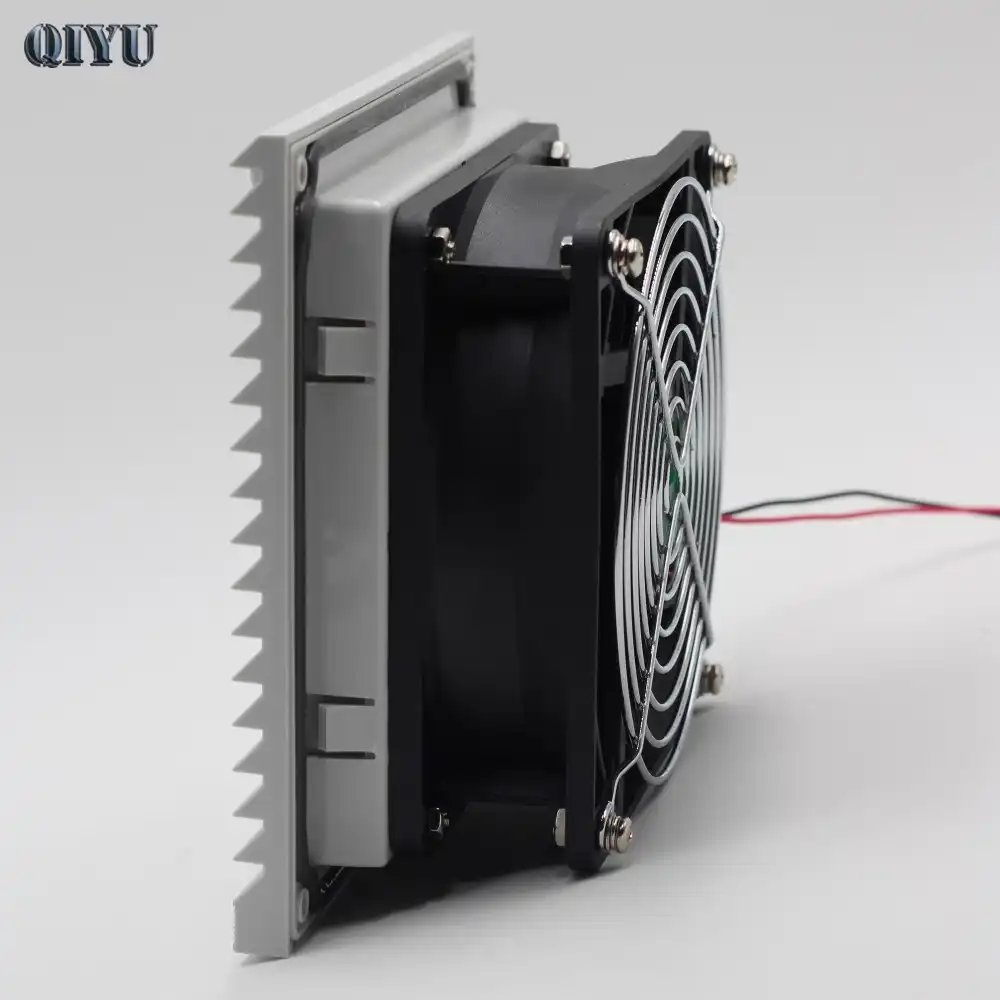DC 12V 9225 Fan filter Industrial fan axial fan Air filter ventilation