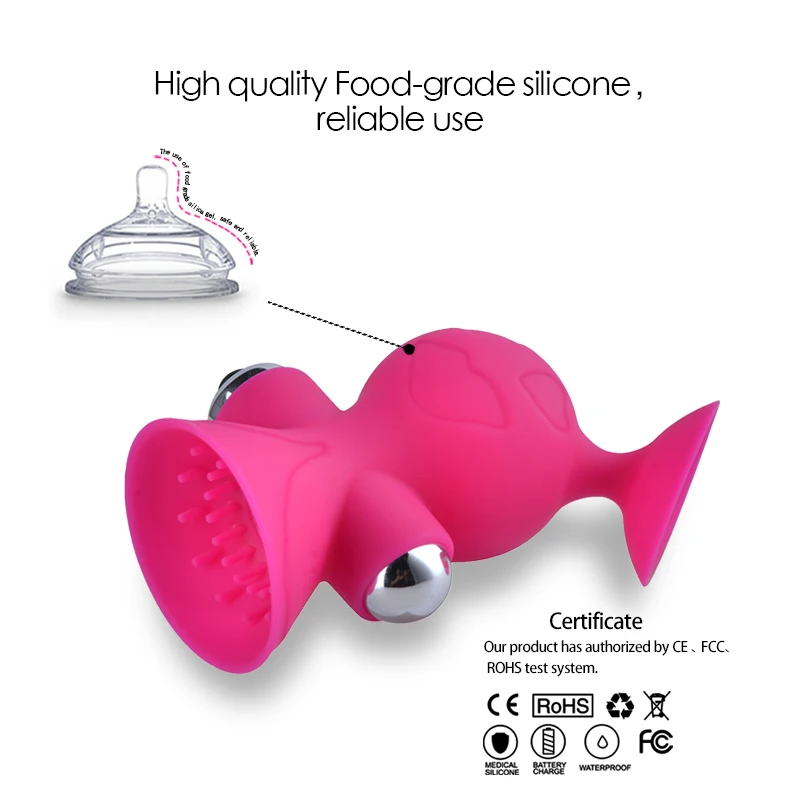 Vibrating eggs (4)