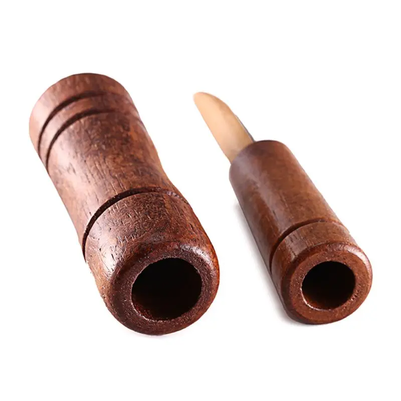 Hunting Whistle Duck Call Duck Whistle Wood Duck Hunting Call Duck Decoy Call, Classic All Call needs for hunters