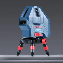 Bosch GLL5-50X/GLL3-15X Лазерная Маркировочная аппаратура инфракрасная маркировочная аппаратура 5 линия 3 линия