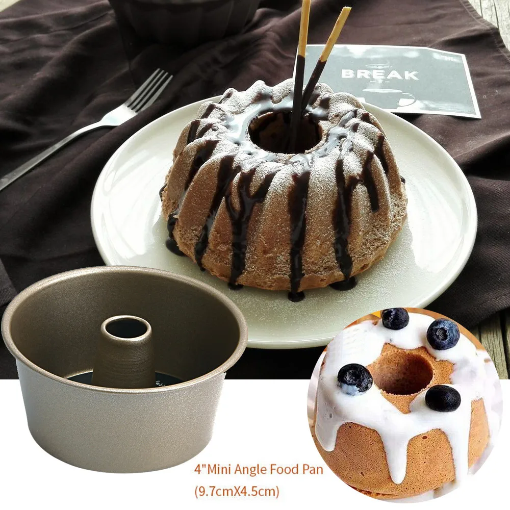 

Hot Sale Retractable Carbon Stainless Steel Circle Mousse Ring Baking Tool Set Cake Mould Mold Size Bakeware 4.5-9.7cm