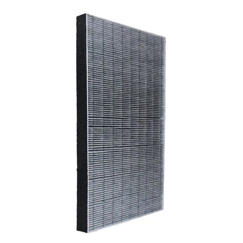 

adaptation Brown BLLC new blower BHS series full house purification processor activated carbon filter