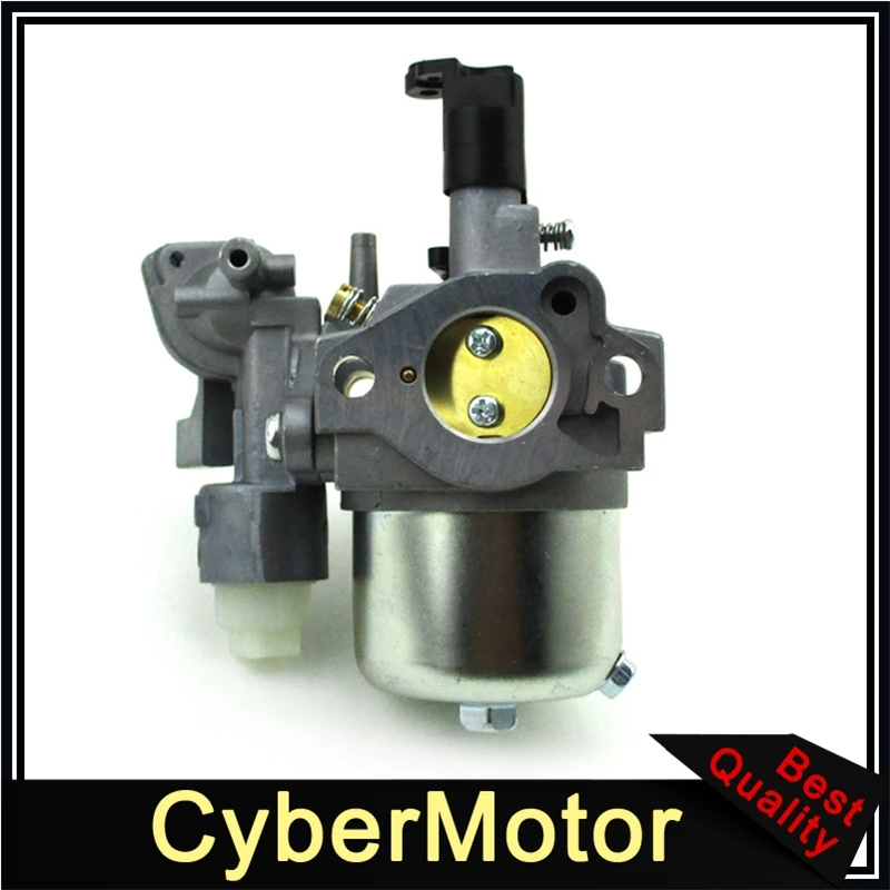Высококачественный карбюратор для Subaru Robin EX17 Замена OEM 277-62301-30