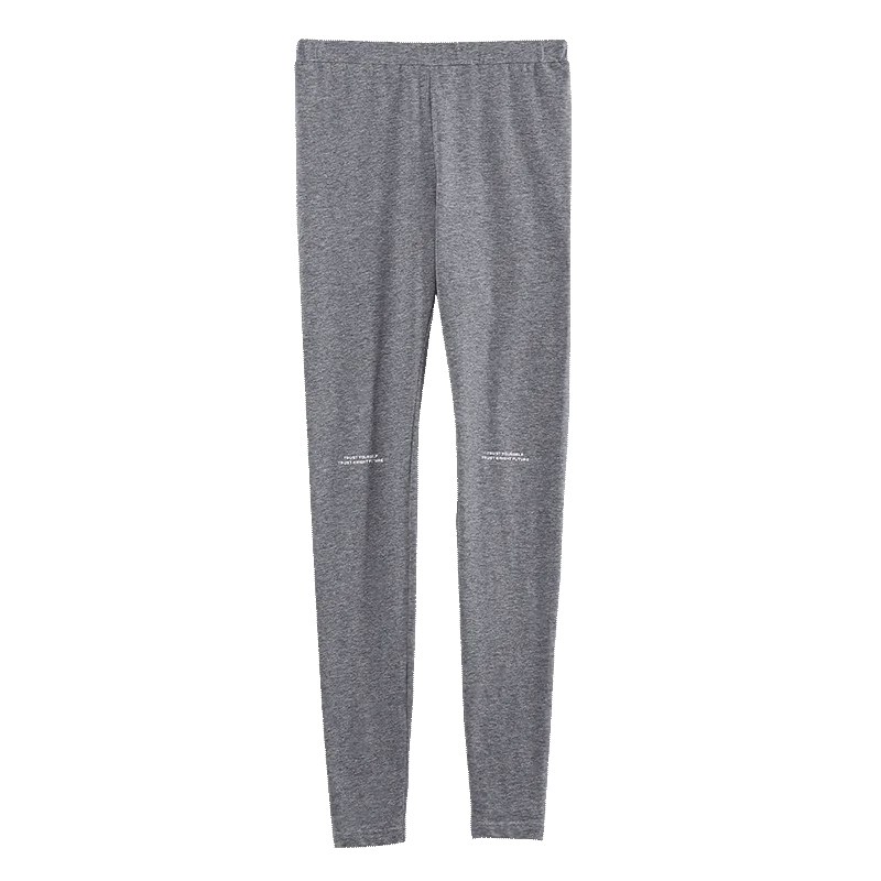 Toyouth 2018 Summer Elastic Leggings Women Slim Print High Waist Pants Outside Wear Bottoms Stretchy Casual Sporting Leggings Leggings