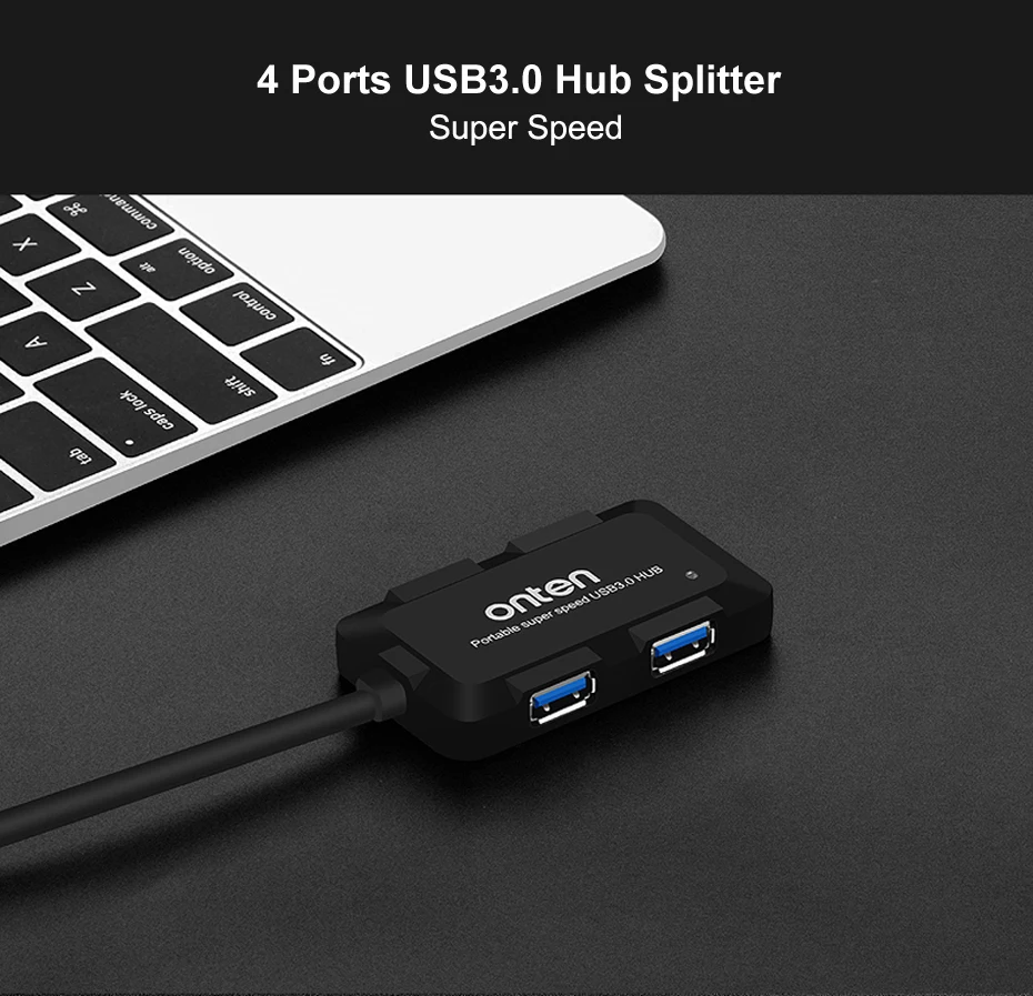 USB Splitter 1
