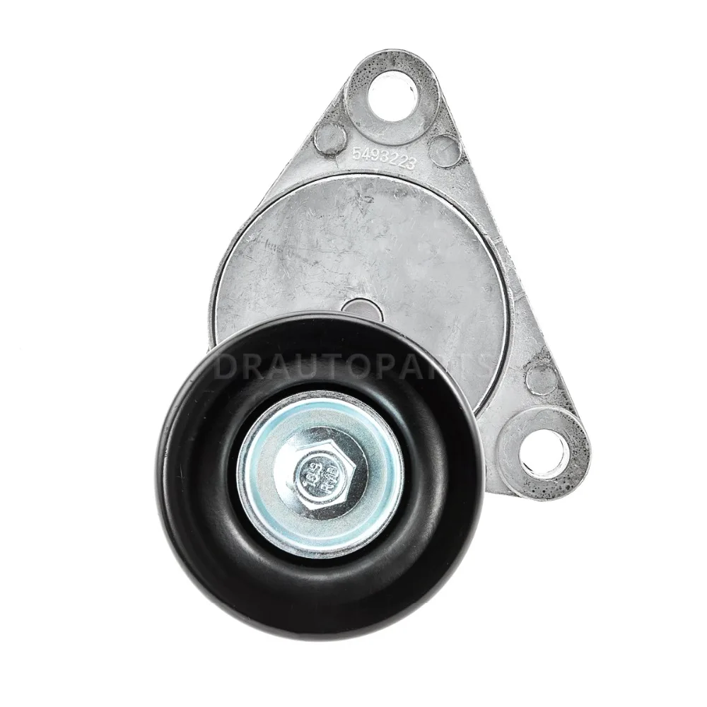 Belt Tensioner Pulley For CHEVROLET KALOS DAEWOO NUBIRA LANOS 96349976 96183115